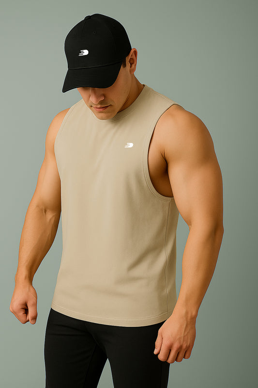 Prime Tank