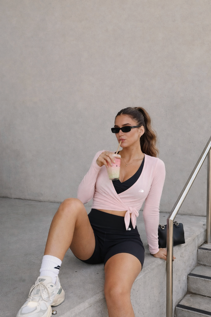 Aura Top