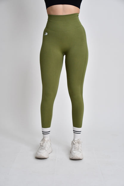 Power Leggings